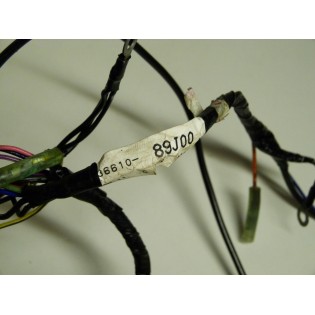 HARNESS 25 - 30 HP 4S SUZUKI EVIRUDE DF25 DF30