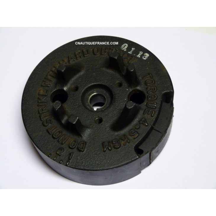 FLYWHEEL 2.2 HP 2S SUZUKI DT2.2
