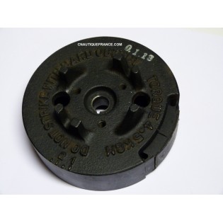 FLYWHEEL 2.2 HP 2S SUZUKI DT2.2