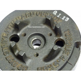 FLYWHEEL 2.2 HP 2S SUZUKI DT2.2