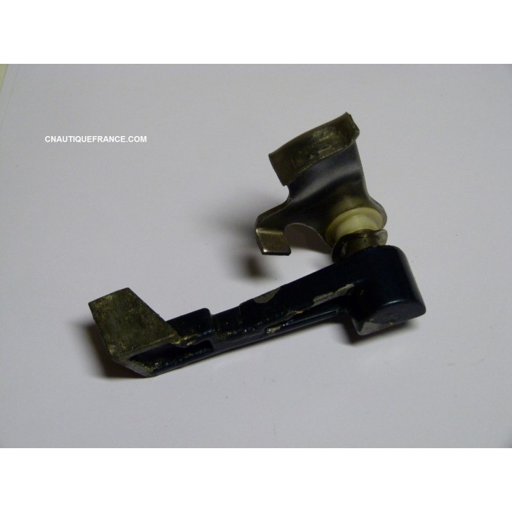 25 - 28 CV 2T YAMAHA 25B 28A - 664