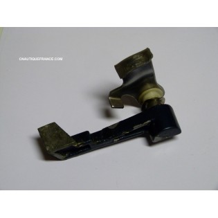 25 -  28 HP 2S YAMAHA 25B 28A - 664