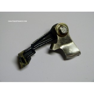 25 - 28 CV 2T YAMAHA 25B 28A - 664