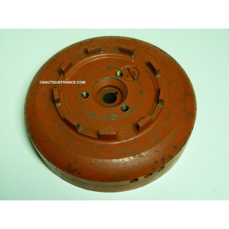 FLYWHEEL 7.5 - 9.8 HP 2SMERCURY 6105A 9