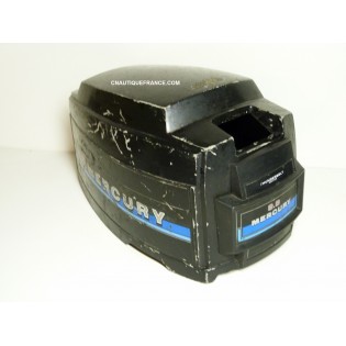COWLING 9.8 HP 2S MERCURY