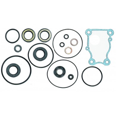 LOWER UNIT SEAL KIT 30 - 50 HP ADAPTABLE HONDA BF30 BF40 BF45 BF50 SRA ...