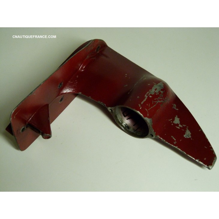 PIEDE DI MOTORE 7.5 CV HONDA BF7.5