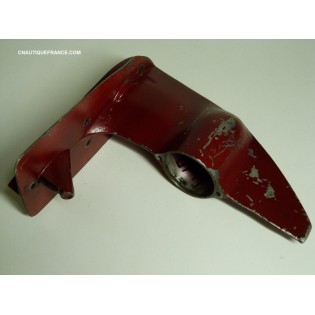 CARTER D'EMBASE 7.5 CV HONDA