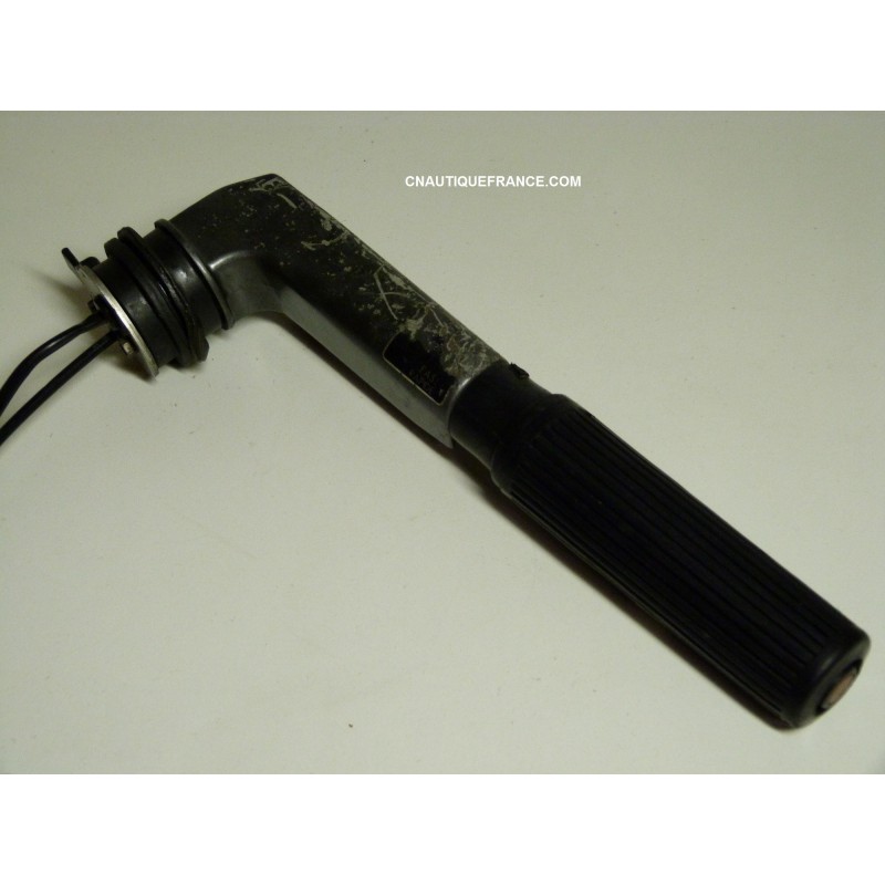 STEERING HANDLE 4 - 5 HP 2S SUZUKI 689