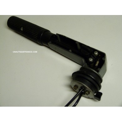 STEERING HANDLE 4 - 5 HP 2S SUZUKI 689