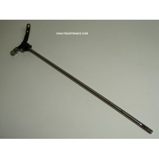 LEVER SHIFT SHAFT 50 - 60 HP 4S MERCURY MARINER 850166