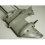 LOWER UNIT 14 HP 2S JOHNSON EVINRUDE