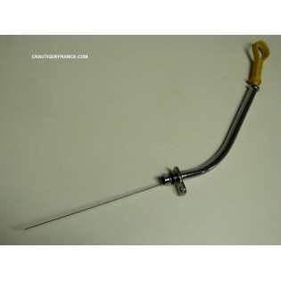 JAUGE D'HUILE ET SUPPORT 150 - 175 CV 4T SUZUKI DF150 DF175