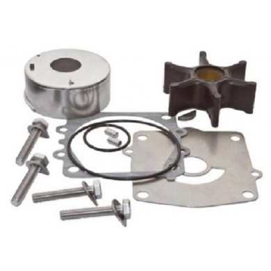 KIT GIRANTE POMPA ACQUA 150 - 300 CV ADAPTABLE YAMAHA GLM 12069