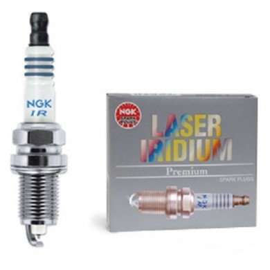 SPARK PLUG NGK IZFR5J