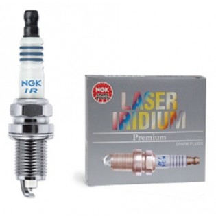 SPARK PLUGS NGK IZFR6K-11