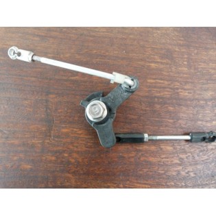 LEVIER DE COMMANDE YAMAHA 6H320