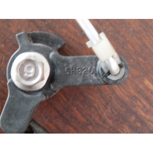 LEVIER DE COMMANDE YAMAHA 6H320