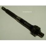 PROPELLER SHAFT AND CLUTCH 25 - 30 HP 2S YAMAHA 