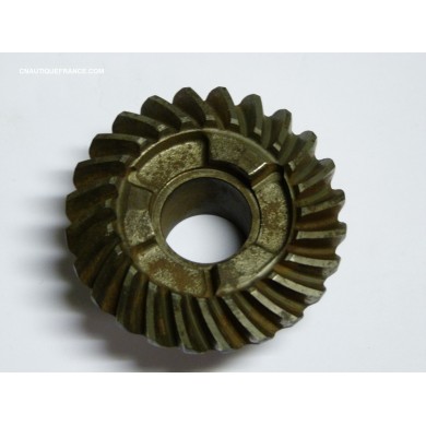 PIGNONE PIEDE DI MOTORE 25 - 30 CV 2T YAMAHA 689-45571-00