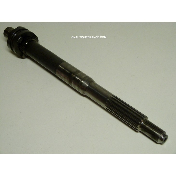 PROPELLER SHAFT AND CLUTCH MERCURY 12238T - 12777
