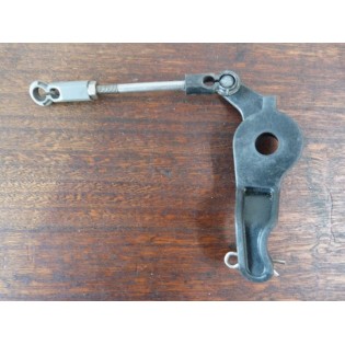 LEVIER DE COMMANDE YAMAHA 6H310