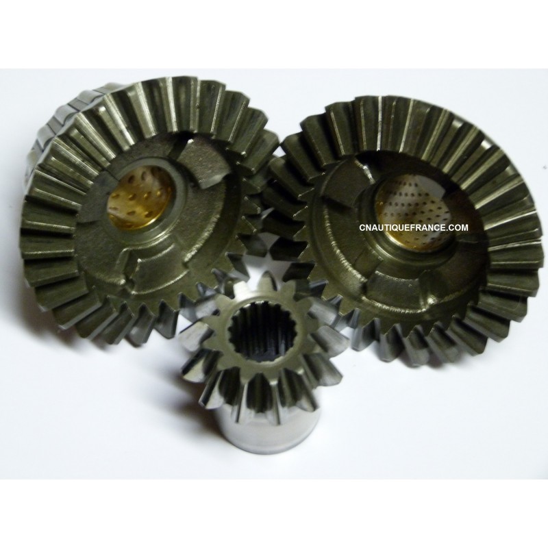 50 HP 2S SET PINION GEAR SELVA S700 MADEIRA