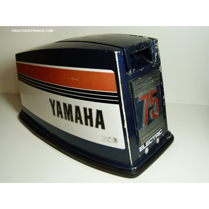 CALANDRA 75 CV 2T YAMAHA