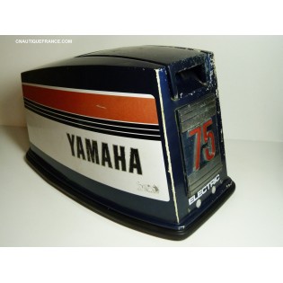COWLING 75 HP 2S YAMAHA