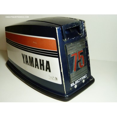 COWLING 75 HP 2S YAMAHA