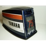 CALANDRA 75 CV 2T YAMAHA