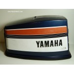 CALANDRA 75 CV 2T YAMAHA