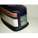 CALANDRA 75 CV 2T YAMAHA