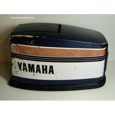 CALANDRA 75 CV 2T YAMAHA