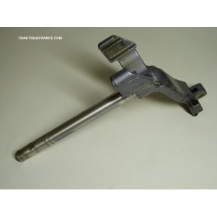 STEERING BRACKET 5 - 6 - 8 HP 2S JOHNSON EVINRUDE 336017