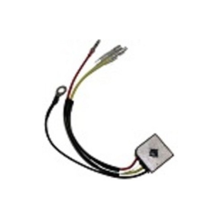 REDRESSEUR REGULATEUR 15 - 40 CV 2T ADAPTABLE SUZUKI RICK320