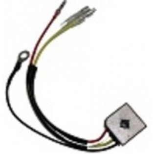 REDRESSEUR REGULATEUR 15 - 40 CV 2T ADAPTABLE SUZUKI RICK320