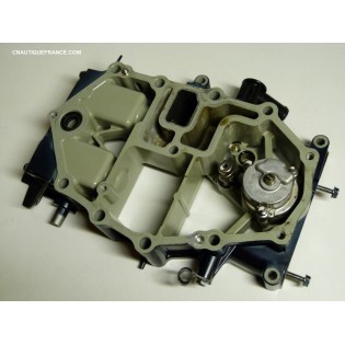 CARTER SUPPORT MOTEUR 25 - 30 CV 2T EVINRUDE 