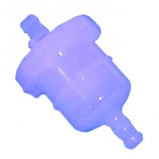 FILTRO DE COMBUSTIBLE 5 - 75 - 100 CV ADAPTABLE HONDA 18-8225
