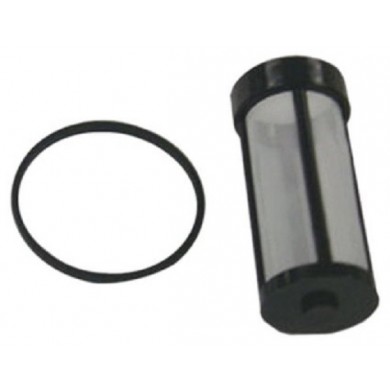 FILTER FUEL 6 - 25 HP ADAPTABLE MARINER MERCURY 18-7802