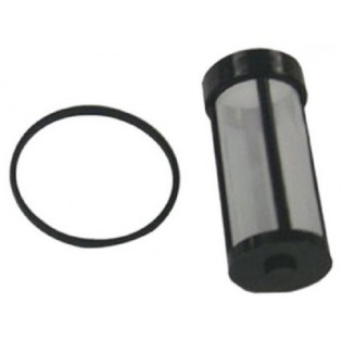 FILTRO COMBUSTIBLE 6 - 25 CV ADAPTABLE MARINER MERCURY 18-7802