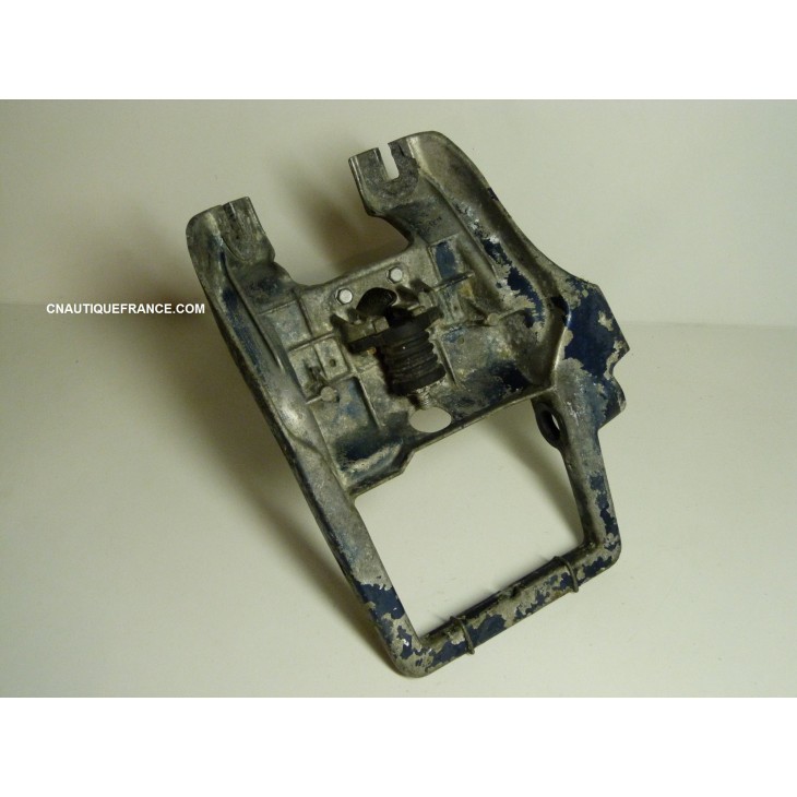 SUPPORT DE DIRECTION 25 CV 2T YAMAHA 656 01