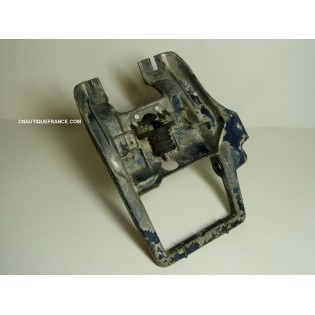 SUPPORT DE DIRECTION 25 CV 2T YAMAHA 656 01