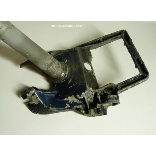 SUPPORT DE DIRECTION 25 CV 2T YAMAHA 656 01