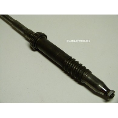 DRIVE SHAFT 40 - 48 - 50 HP 2S JOHNSON EVINRUDE 396812