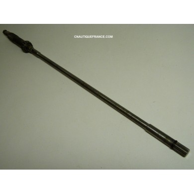 DRIVE SHAFT 40 - 48 - 50 HP 2S JOHNSON EVINRUDE 396812