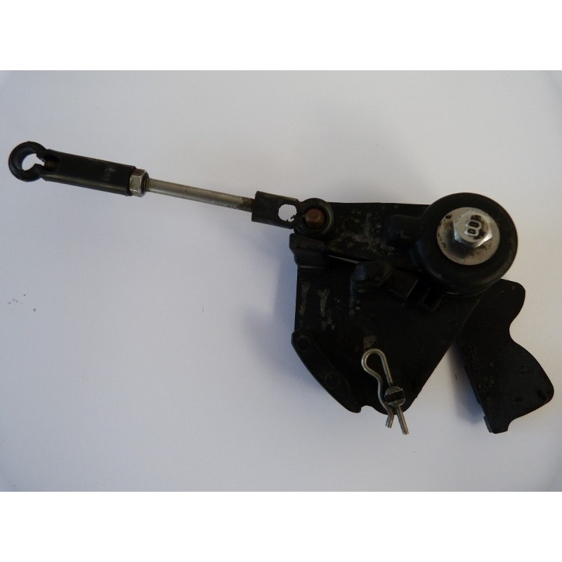 LEVIER COMMANDE 55CV 2T YAMAHA 50DRO