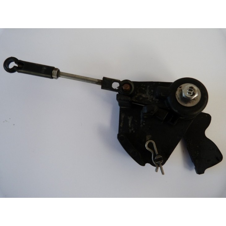 LEVIER COMMANDE 55CV 2T YAMAHA 50DRO