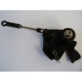 LEVIER COMMANDE 55CV 2T YAMAHA 50DRO