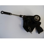 LEVIER COMMANDE 55CV 2T YAMAHA 50DRO